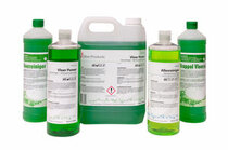 Vloerreinigingsmiddelen