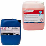 Industriële reinigingsmiddelen