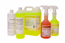 Keuken & Vaatwasreinigingsmiddelen