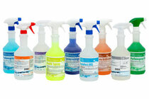 Elive Reinigingsspray Line