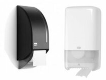 Toiletrol Dispensers
