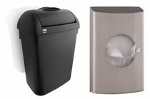 Toilet Hygiene bakken