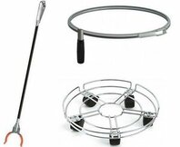 Onderdelen Afvalbakken