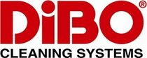 Dibo schoonmaakmachines