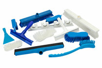 Elive Hygiënische borstelwerk