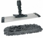 Vlakmoppen & Vlakmophouders