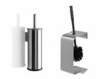 Toiletborstels