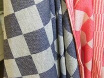 Theedoeken en Handdoeken