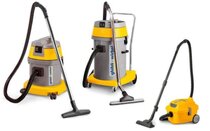 Ghibli schoonmaakmachines