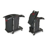 Rubbermaid Werkwagens