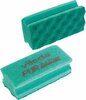 Vileda PurActive schuurspons Afmeting: 7x14x4,5cm GROEN