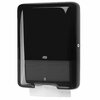 Tork Singlefold H3 Handdoek Dispenser Zwart