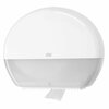 Tork Jumbo T1 Toiletpapier Dispenser Wit