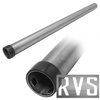 Zuigbuis RVS 32mm Numatic