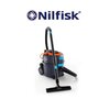 Nilfisk VP300 HEPA XT professionele stofzuiger