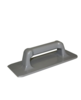 Scrubber Handpadhouder 23,5x10cm Grijs