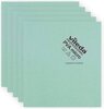 Vileda PVA Microdoek 5 Stuks GROEN