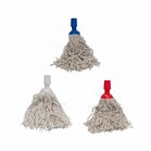 Spaanse Mini Mop Wit 250 gram