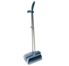 Vileda Stoffer &amp; Blik en Dustpan brush met steel