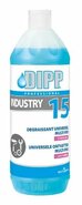 DIPP 15 DOP Universele Ontvetter Multi-Pro 1 liter