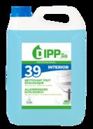 DIPP 39 Allesreiniger Ecologisch 5 liter