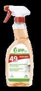 DIPP 49 Sanitair Reiniger Ecologisch 750ml