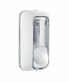 Elive Line 2 Zeepdispenser  Hervulbaar 0,55 liter