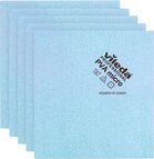 Vileda PVA Microdoek 5 Stuks BLAUW