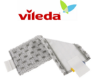 Vileda r-MicroSpeed Plus vlakmop 40cm microvezel