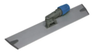 Velcro Vlakmophouder 40cm Aluminium
