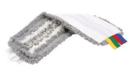 Vileda velcro Trio mop 40cm