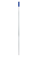 Aluminium mopsteel 140 cm type G met 3 gaten