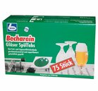 Becher Becharein glazenreinigingstabletten  750 gram