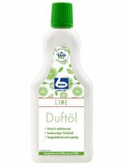 Becher Duft&ouml;l parfumolie Lime  500 ml