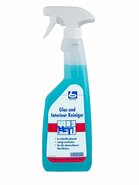 Becher glas- en interieurreiniger  750 ml