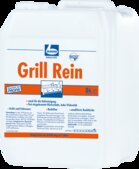 Becher Grill Rein grillreiniger  5 liter