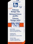 Becher friteusereiniger tabletten  12 stuks