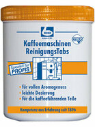 Becher koffiemachine-reinigingstabletten  150 stuks