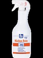 Becher Keuken Rein keukenreiniger  1 liter