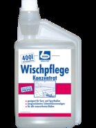 Becher dweilconcentraat vloeronderhoud  1 liter