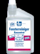 Becher glasreiniger concentraat  1 liter