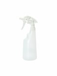 Canyon Spray 750ml wit