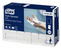 Tork Xpress Soft Premium Multifold H2