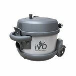 IVO CLEAN-VAC HEPA stofzuiger