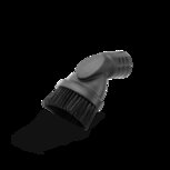 IVO CLEAN-VAC ronde borstel mondstuk &Oslash;32mm