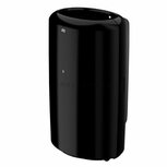 Tork Afvalbak B1 van 50 liter Zwart