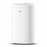 Tork Afvalbak B3 van 5 liter Wit