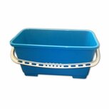 Moerman Emmer 24 L Blauw