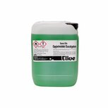 Elive Sauna Eucalyptus olie opgietmiddel 10 liter