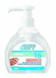 DIPP 16 Desinfecterende Alcohol Gel Handen 500ml
